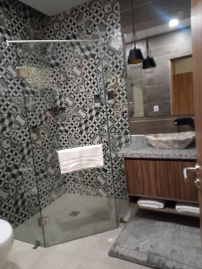 Hotel La Cazona Boutique La Barca エクステリア 写真