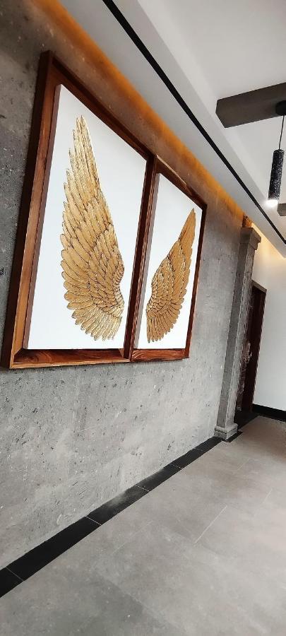 Hotel La Cazona Boutique La Barca エクステリア 写真
