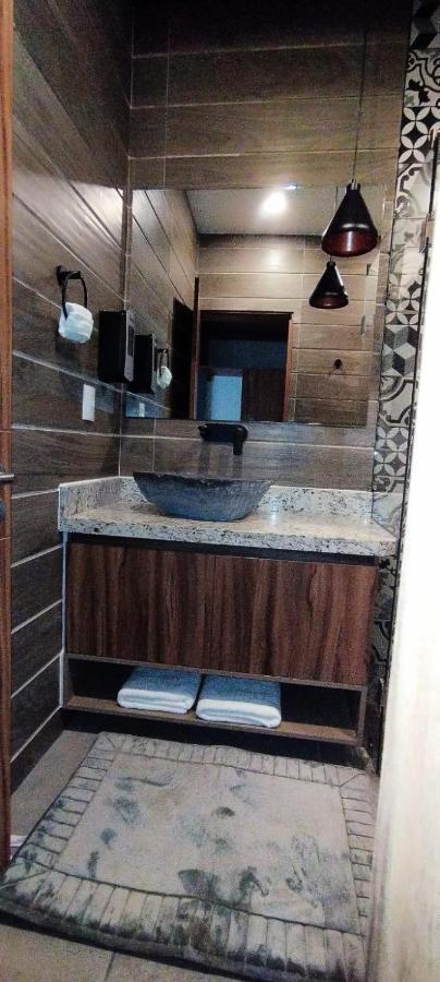 Hotel La Cazona Boutique La Barca エクステリア 写真
