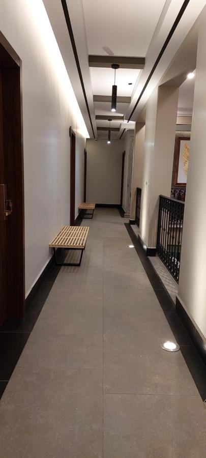 Hotel La Cazona Boutique La Barca エクステリア 写真