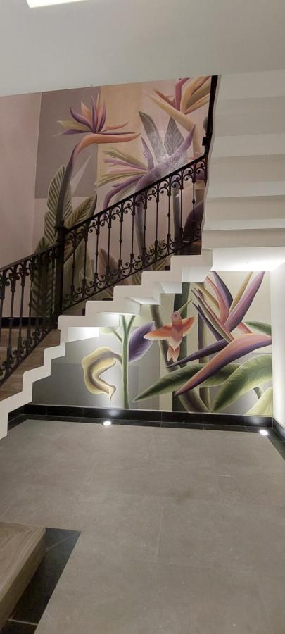 Hotel La Cazona Boutique La Barca エクステリア 写真